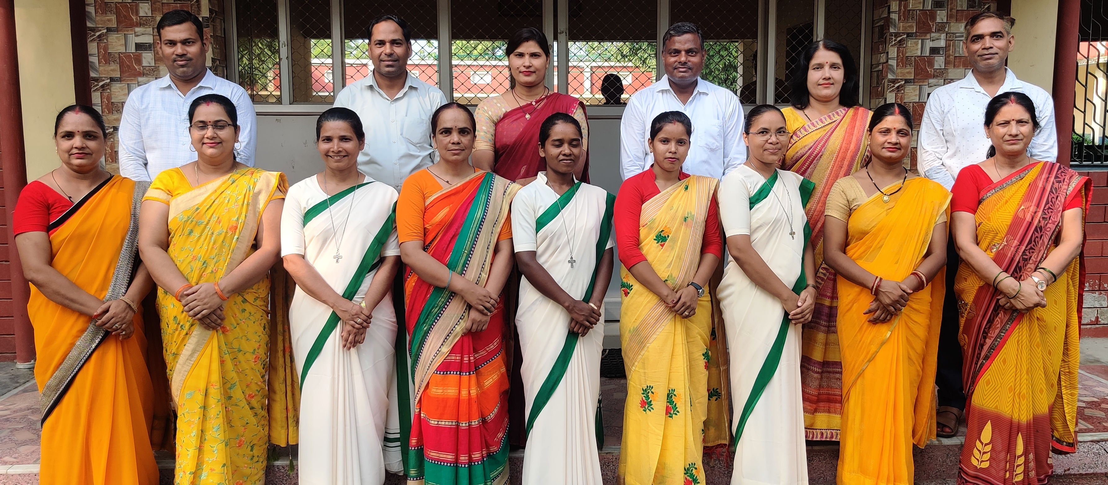 amar vani teachers